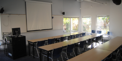 uva classroom