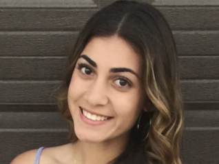 Kailyn Genie Kailyn Genie Intern