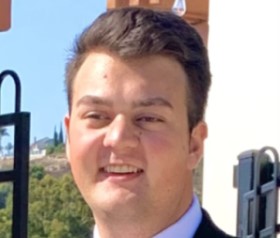 jake alzubaidi