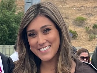 Cynthia Gonzales