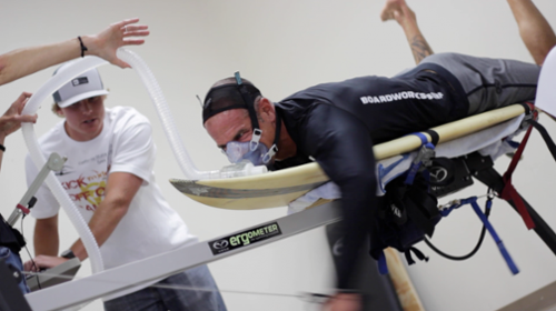 CSUSM surfing study news