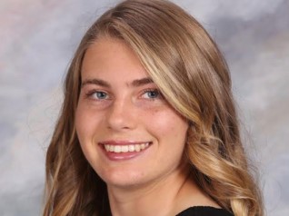 Carly Schuerger