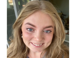 Hannah Sullivan