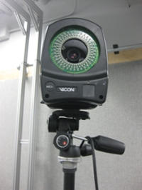 capture cameras