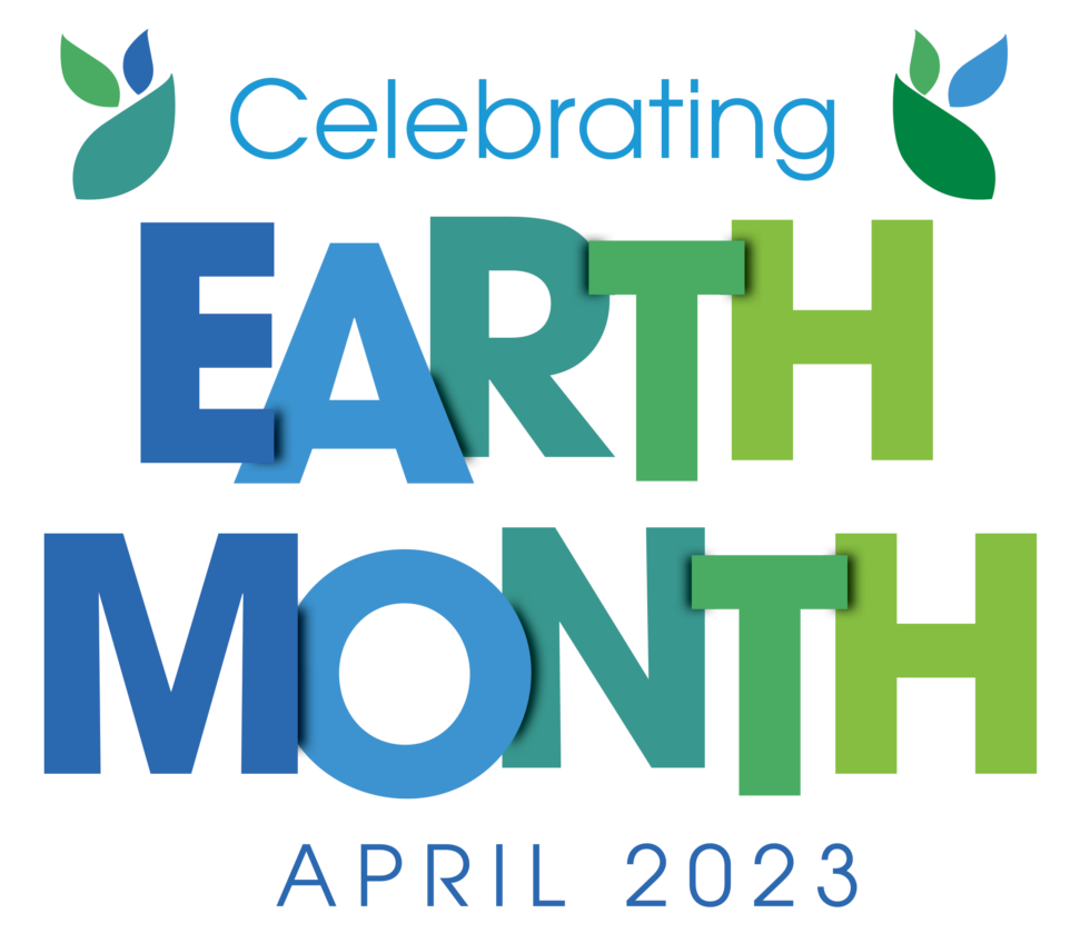 Earth Month 2023