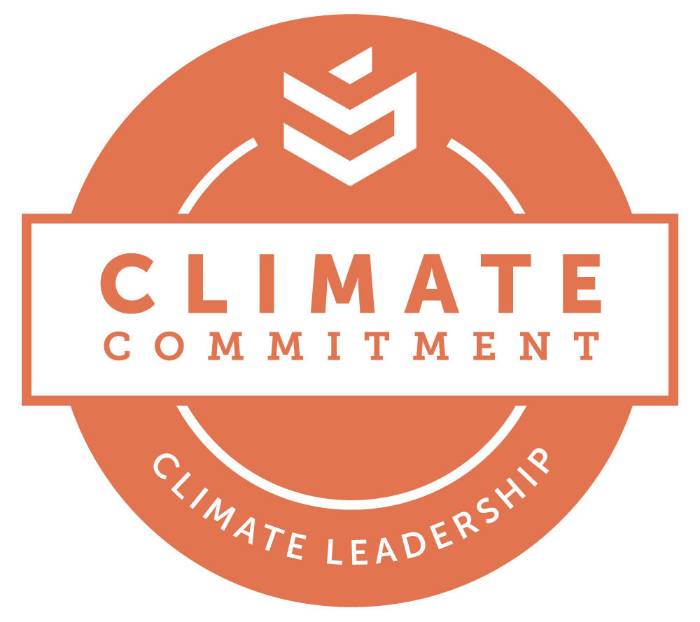 Second Nature Climate Commitment