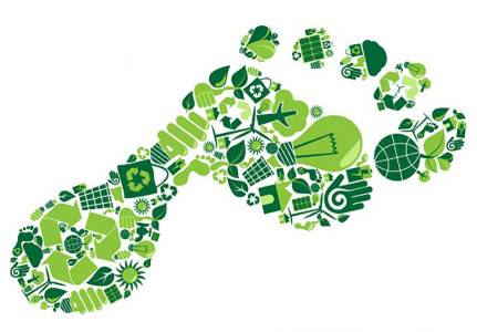 Sustainable footprint