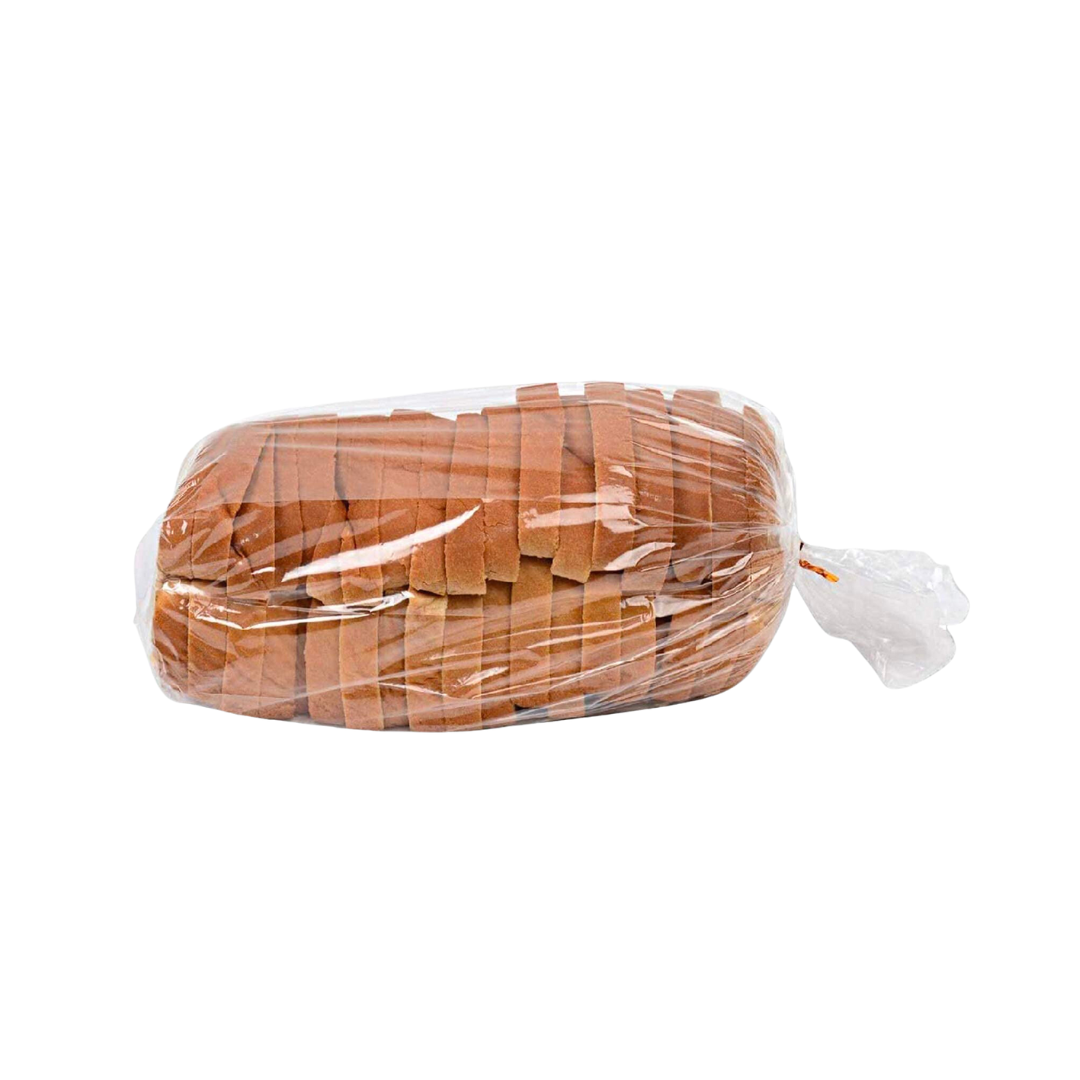 Image of plastic bread bag