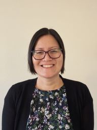Karin Iwasaka