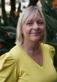 Susie Nordstrom