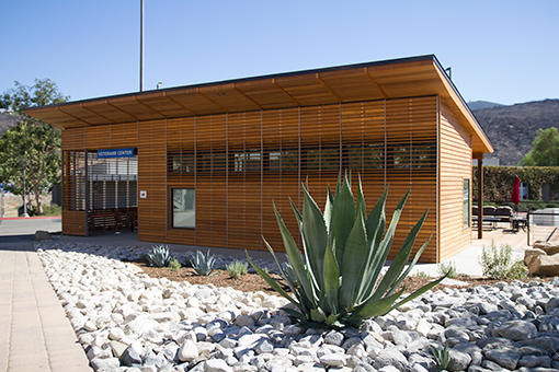 Vet Center