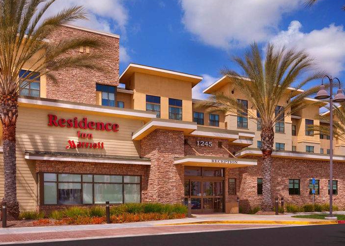 Residence Inn