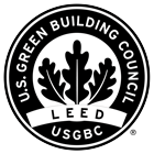 LEED logo