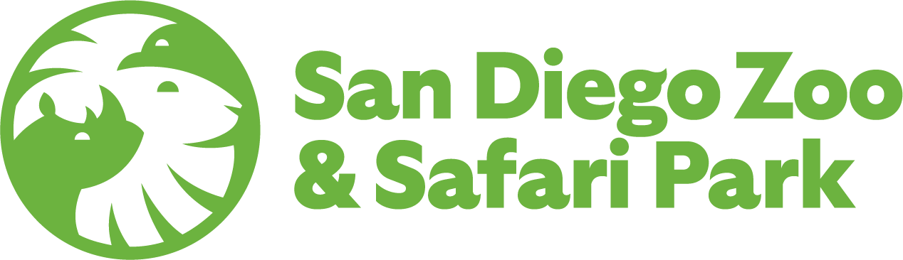 SD Zoo Logo