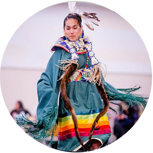 american indian student center