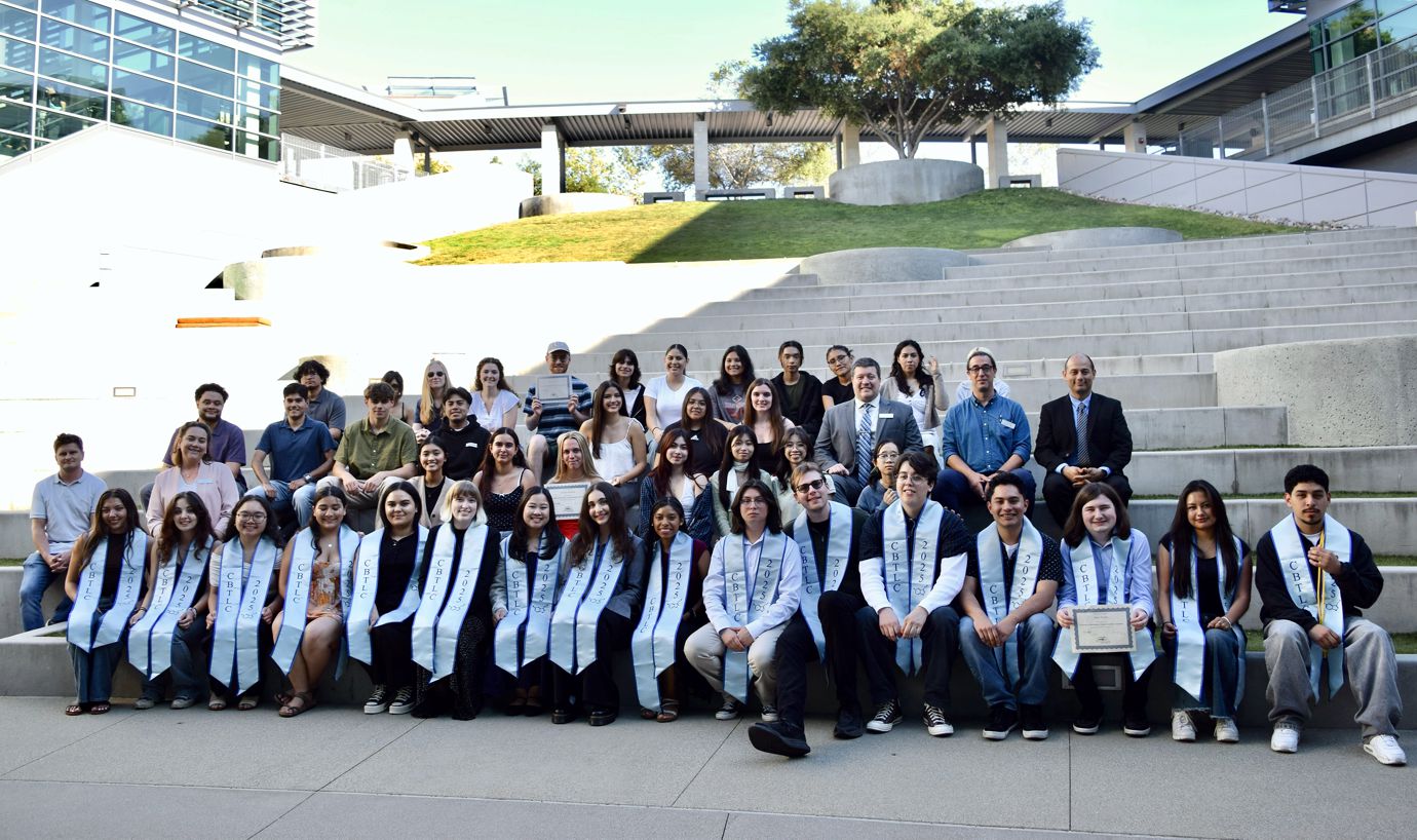 CBTLC Spring 2025 CBTLC Group