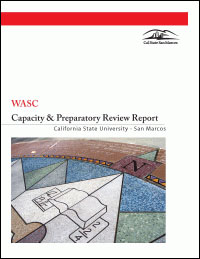 CSUSM WASC CPR Report Jan 3 2007