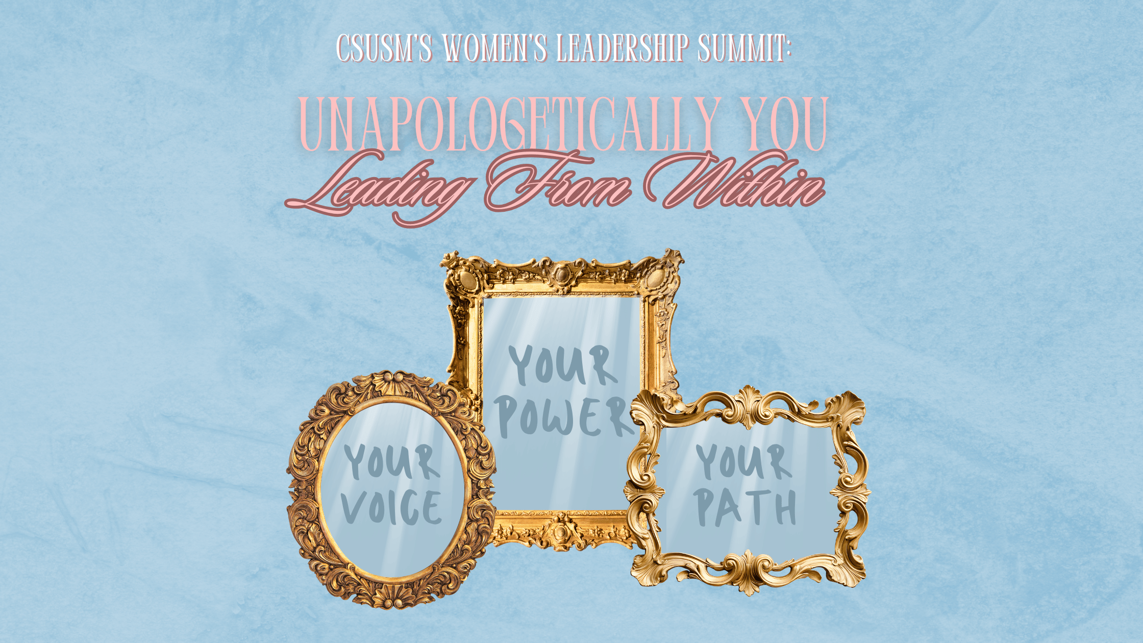 Amplify Your Voice: Your Impact
