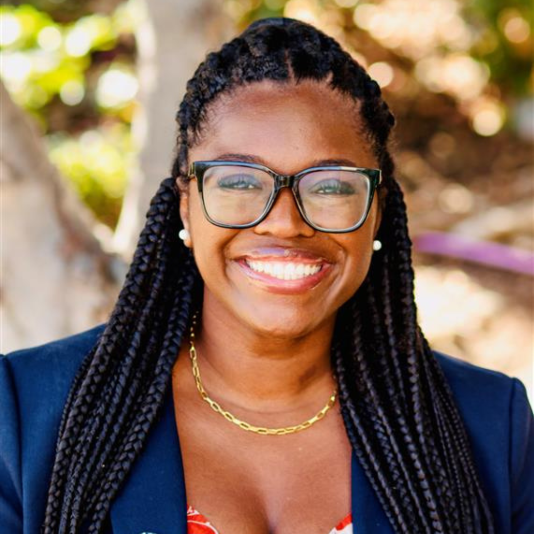 Dr. Shanelle Watkins