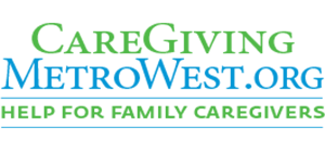 Caregiving Metrowest